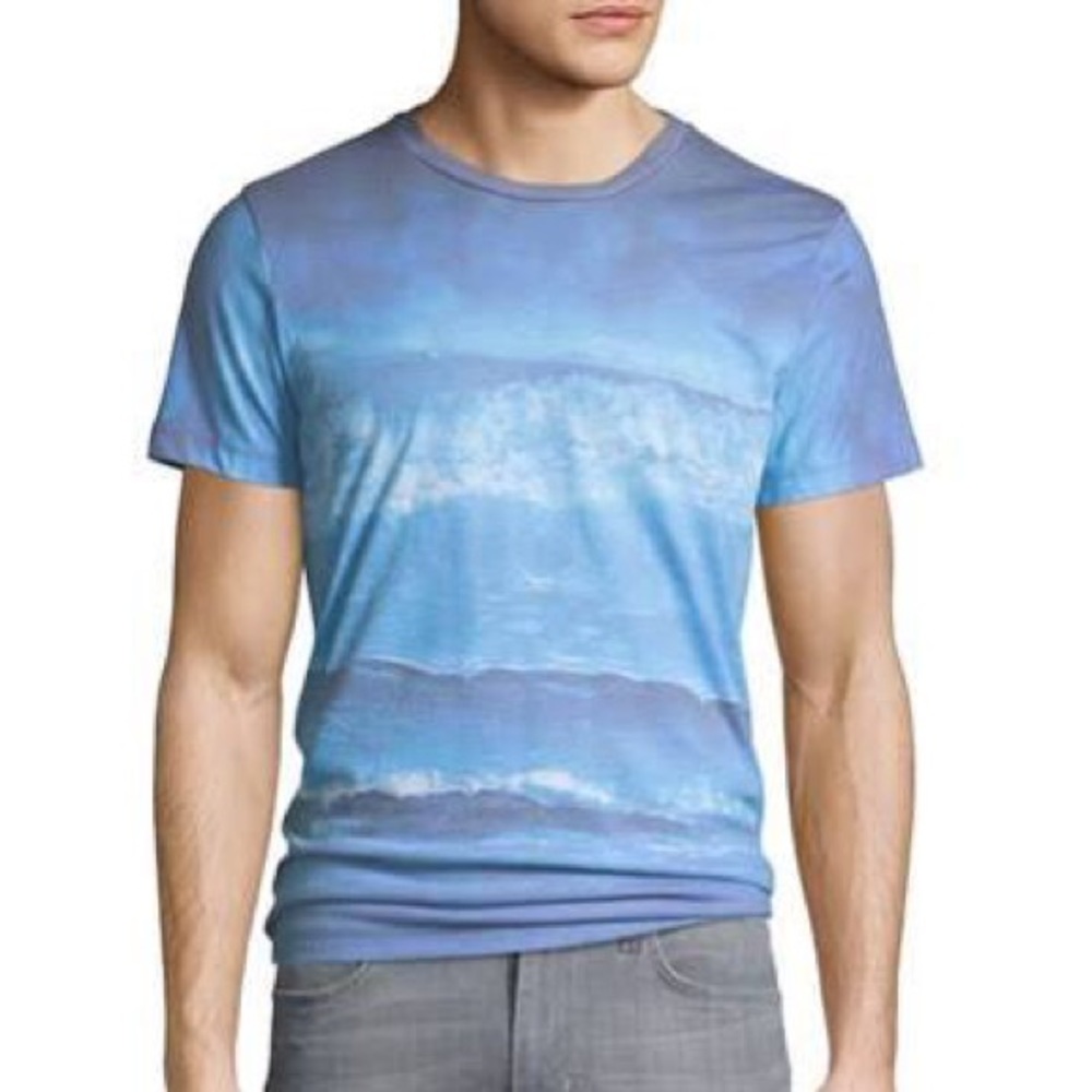 Sol Angeles Graphic T Shirt